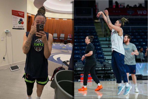 Kayla McBride Calls Out WNBA Over 'Half-Ass' 3-Point Contest Invite as Azzi Fudd Leads Odds