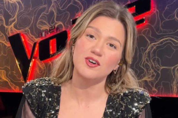 Kelly Clarkson's Brooklyn puppet dispute sparks fan backlash