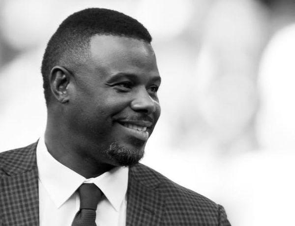 Ken Griffey Jr. Lists Windermere Lakefront Mansion for $27 Million