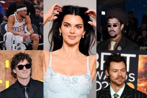 Kendall Jenner's Dating History: From Bad Bunny to Jacob Elordi in 2026