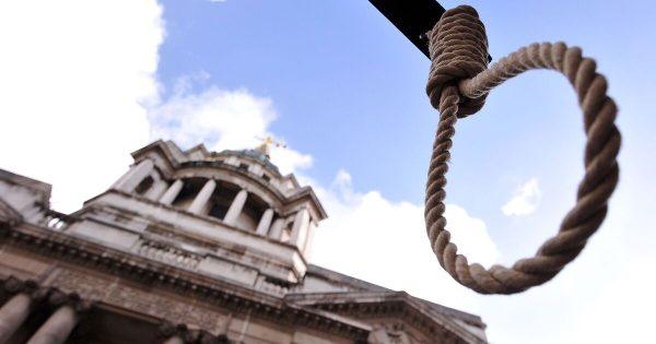 Kentucky's 1936 hanging still echoes in today's execution debate