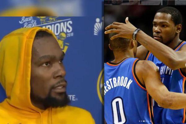 Kevin Durant's $250K AI bet returns $60M after Nvidia's Hugging Face deal
