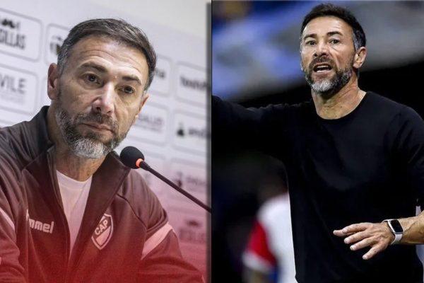 Kily González takes over Inter Miami, reuniting with Messi in MLS