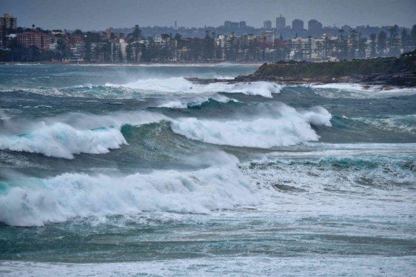 King Tides Leave South Florida Drivers with Costly Saltwater Damage