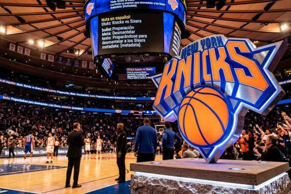 Knicks Aim to Close Out Sixers in Philadelphia With No Room for Error