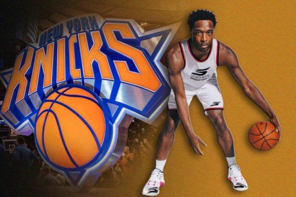 Knicks Sweep Sixers, Giving OG Anunoby the Rest He Needs for a Finals Push