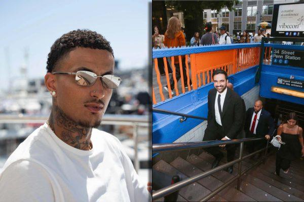 Kyle Kuzma calls out NYC mayor Zohran Mamdani over Netanyahu arrest video