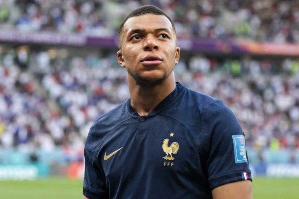 Kylian Mbappé's Mediterranean Diet: The Six-Meal Strategy Behind His Peak Performance