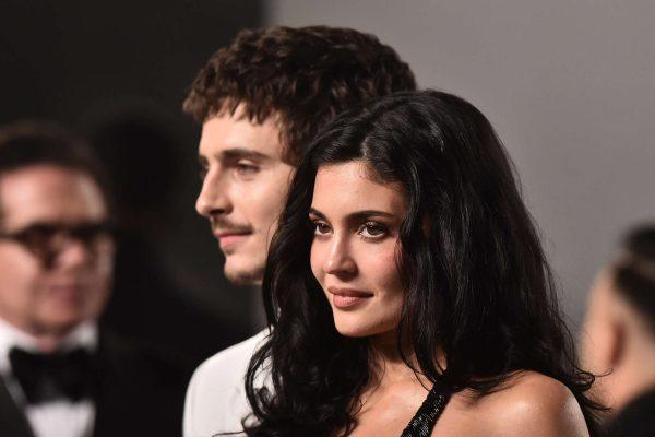 Kylie Jenner Lists Two California Mansions, Eyes New Custom Estate