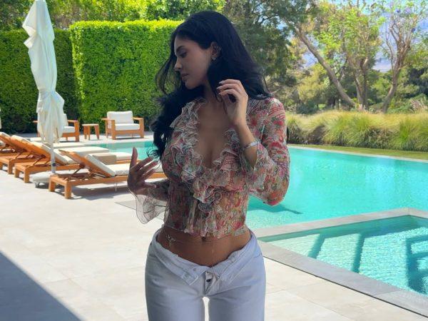 Kylie Jenner's Long-Awaited Hidden Hills Mansion Sparks Debate Over Minimalist Design