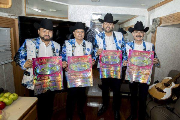 La Chona Fest: Los Tucanes de Tijuana Turn a Classic into a Cultural Event in Los Angeles
