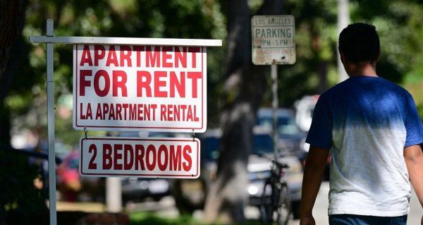 LA County rents hit four-year low, but new graduates still struggle to afford housing