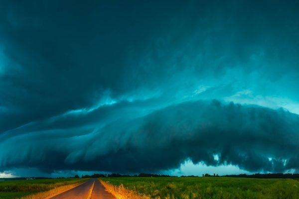 La Niña's August Grip: Heat, Drought, and Hurricane Risks Across the US