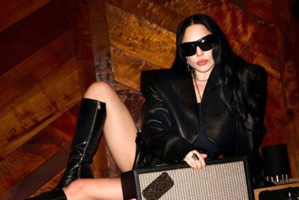 Lady Gaga and Doechii's 'Runway' Sets the Tone for 'The Devil Wears Prada 2'