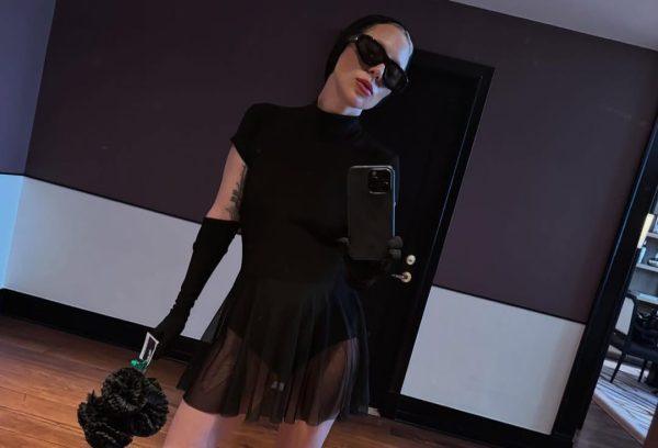 Lady Gaga's Quiet Mission to Preserve Michael Jackson's Wardrobe Legacy