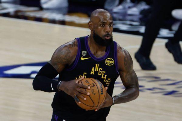 Lakers Face Uphill Battle in Game 6 Against Resilient Rockets Without Luka Doncic