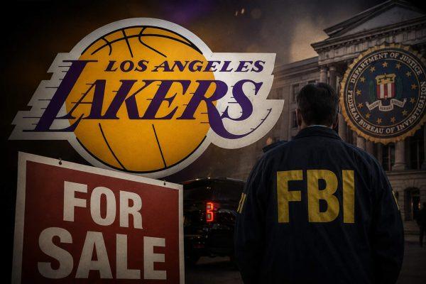 Lakers sale to Iger and Kushner draws scrutiny amid unverified federal inquiry rumors