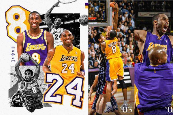 Lakers unveil new-look roster with Luka Doncic leading the way