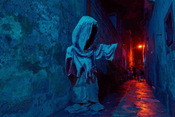 Latin America's Most Haunted Sites: Tragic Histories That Still Fascinate