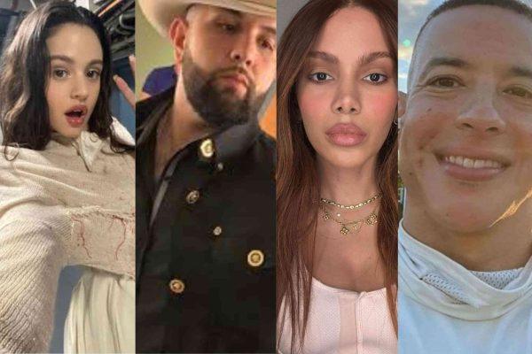 Latin Grammys 2026: Daddy Yankee honored, Rosalía leads new generation