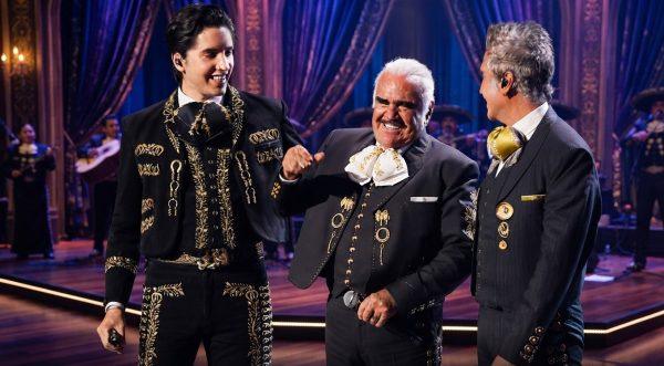 Latin Music's Open Secret: Family Fame Isn't Hidden, It's Celebrated