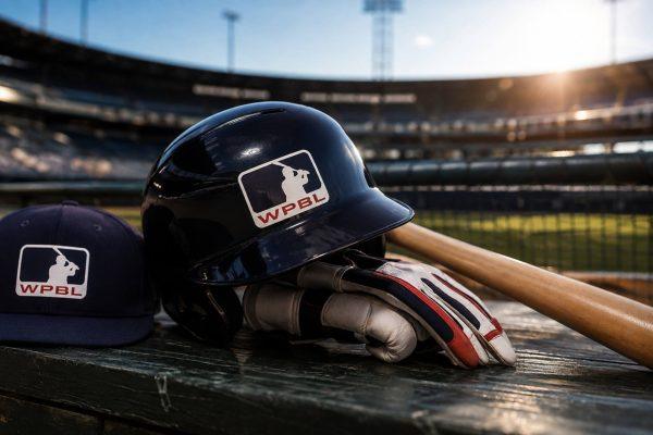 Latinas lead the charge in Women's Pro Baseball League's historic debut