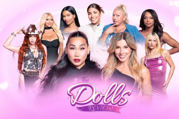LatiNation's 'The Dolls Review' gives trans women of color a bold new platform