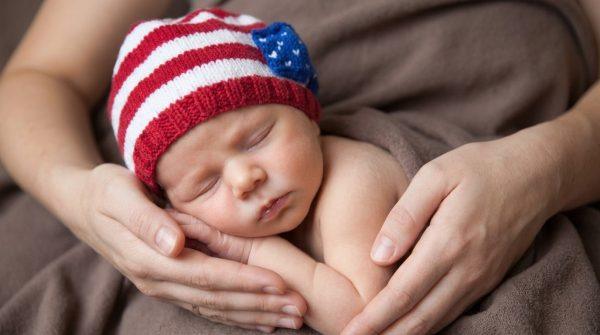 Latino births drive US population growth, reshaping demographics