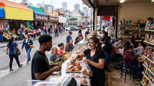 Latino Economy in the U.S. Hits $4.4 Trillion, Outpacing Global Powers