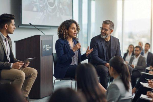 Latino founders carve their own path in Silicon Valley's tight-knit tech circles