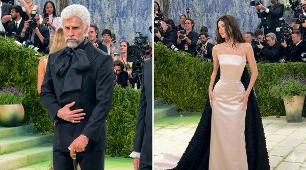 Latino Stars at the 2026 Met Gala: Who Truly Embraced the 'Fashion Is Art' Dress Code?