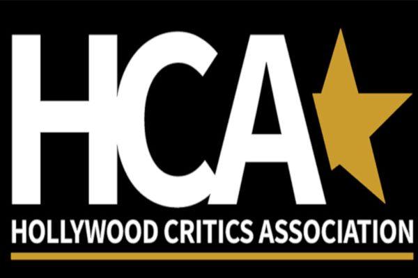 Latino talent takes center stage at Hollywood Critics Awards ceremony