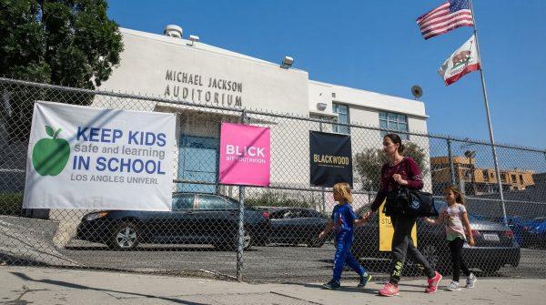 LAUSD faces $3.5B deficit as enrollment drops, forcing school closure debates