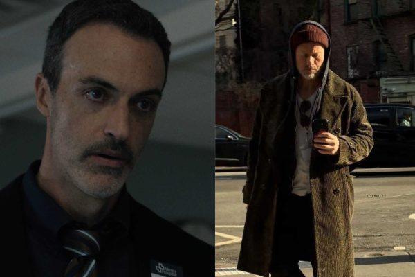 Law & Order Season 26 Shake-Up: James Badge Dale Steps In as Reid Scott Departs