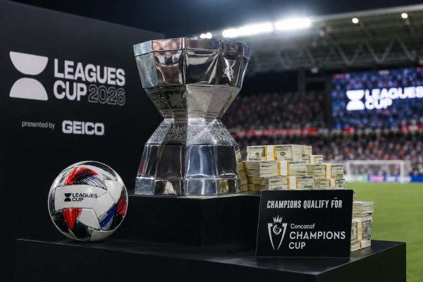 Leagues Cup 2026 prize money: winners take $2 million, but the real reward is continental glory