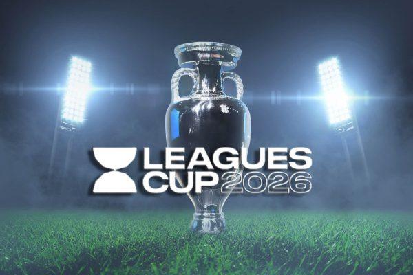 Leagues Cup 2026 quarterfinals: Monterrey faces Chicago, América meets Columbus