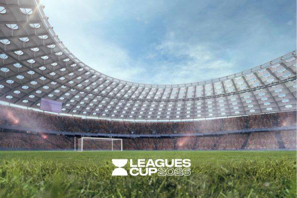 Leagues Cup home advantage stays in the US, even for top Liga MX clubs