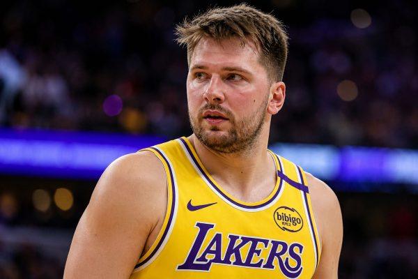 LeBron James and Luka Dončić: No Rift, Just a Franchise Choosing Its Future