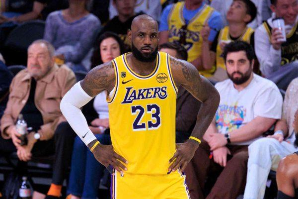 LeBron James Faces Summer Decision: Retirement or New Team After Lakers Exit