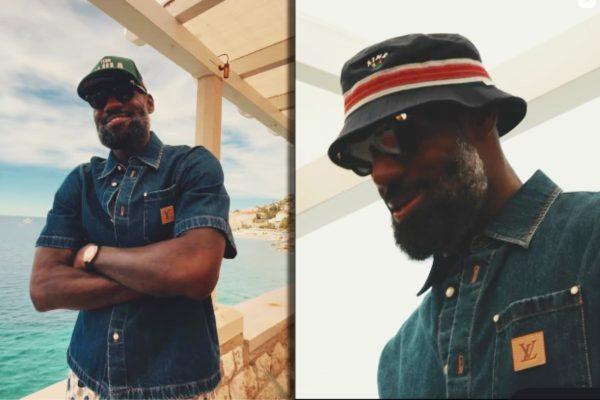 LeBron James' frugal habits: no roaming, no paid apps, even at $1.4B
