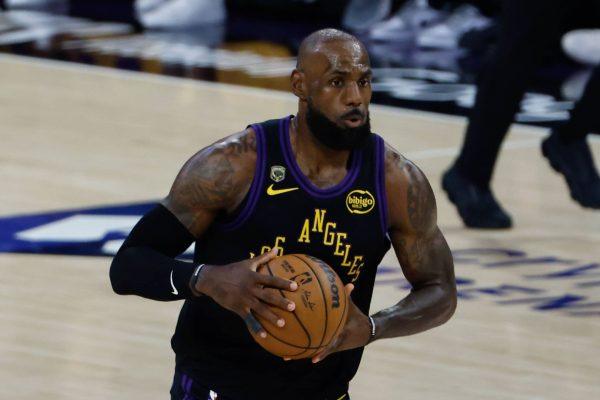 LeBron James in 2026: Four Likely Landing Spots for the King's Next Move