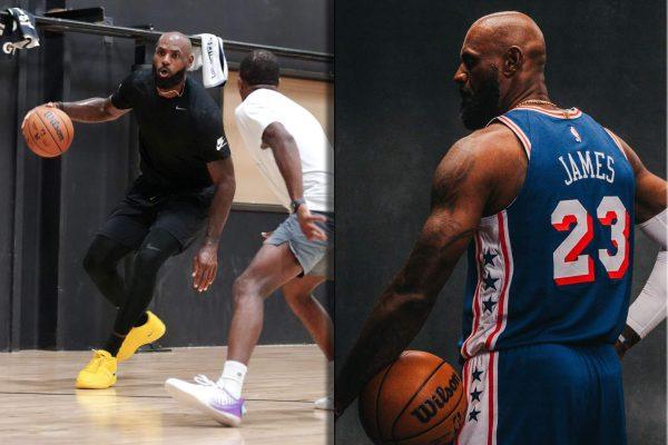 LeBron James weighs Philadelphia home after helicopter commute draws scrutiny