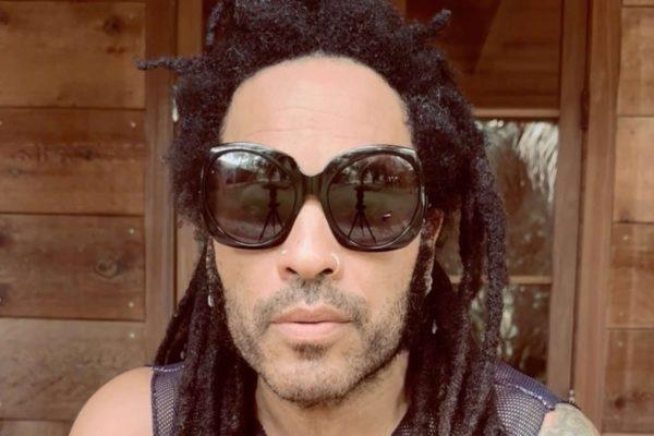 Lenny Kravitz on Fitness at 62: Vegan Diet, Functional Training, and No Shortcuts