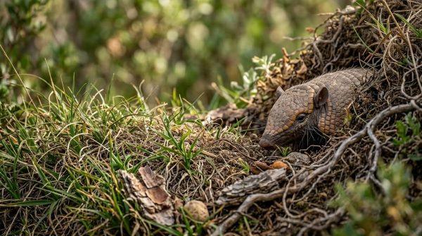 Leprosy cases rise in Florida as armadillos spread ancient bacteria
