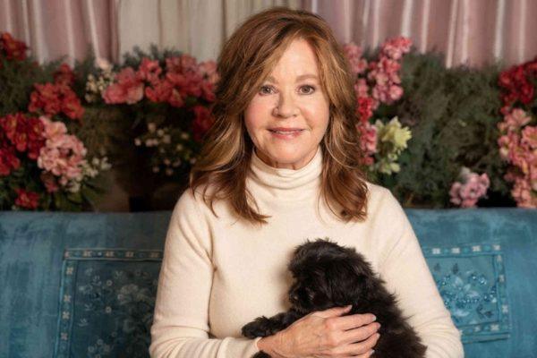 Linda Blair's dog rescue faces LA permit inspection