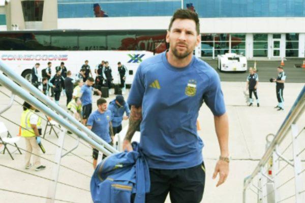 Lionel Messi Earns Two 2026 ESPY Nominations Amid Historic World Cup Run