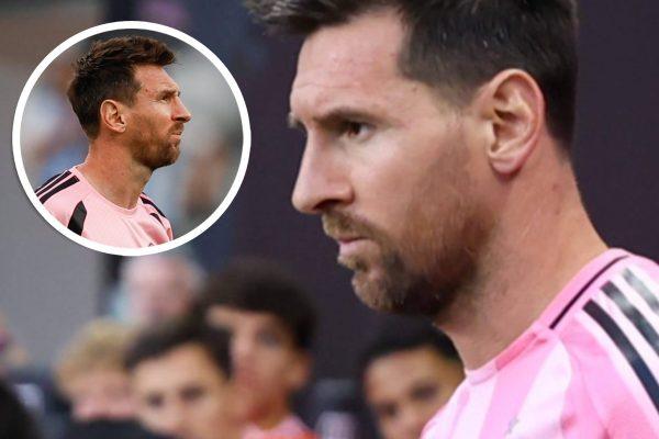 Lionel Messi Joins Billionaire Ranks, Cementing a Financial Empire Built from a Childhood Gamble