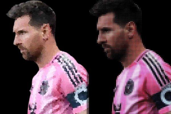 Lionel Messi's final match likely set for May 2028 with Inter Miami