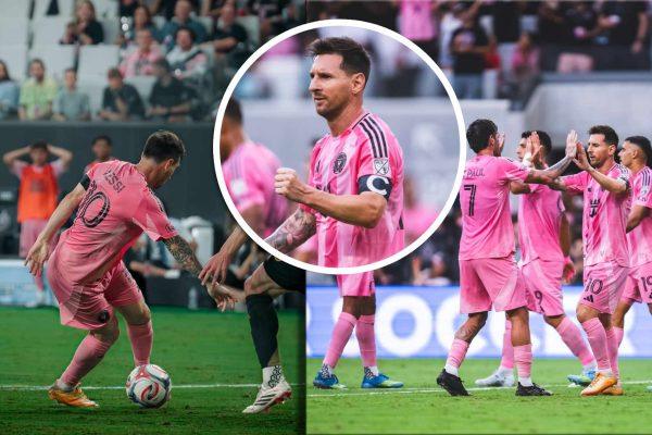 Lionel Messi's Hamstring Injury Confirmed: 10-Day Recovery Ahead of World Cup