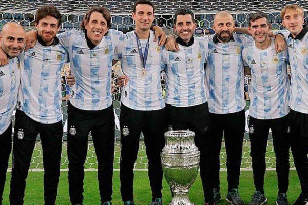 Lionel Scaloni's Mallorca Home Reflects the Quiet Life of Argentina's World Cup-Winning Coach